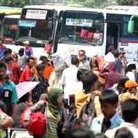  Senyum Indosat Hadir di 1.300-an Titik Jalur Mudik 