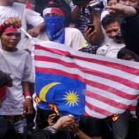 RI Jangan Takut Kehilangan Investasi Malaysia