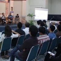  StartupLokal Pertemukan Investor dengan Developer Lokal 