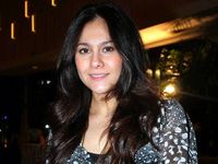 Chubby-nya Wulan Guritno