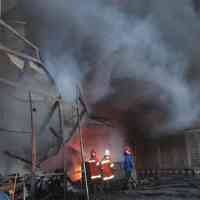 Selama Agustus, 27 Peristiwa Kebakaran Terjadi 