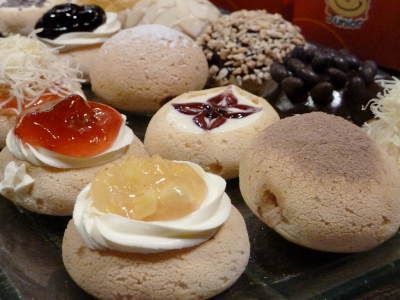 Junior Puff, Lezat dan Lebih Eknomomis!