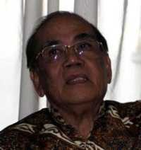 Harifin Tumpa Tak Pernah Mudik Lagi