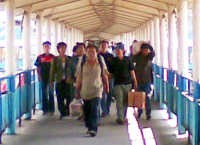 Sebelum Berangkat, Intip Dulu Persiapan Mudik Anda