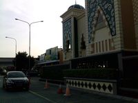 Rest Area Siap Manjakan Pemudik