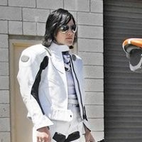 Baru Belajar Motor, Langsung Pecahkan Rekor Kecepatan