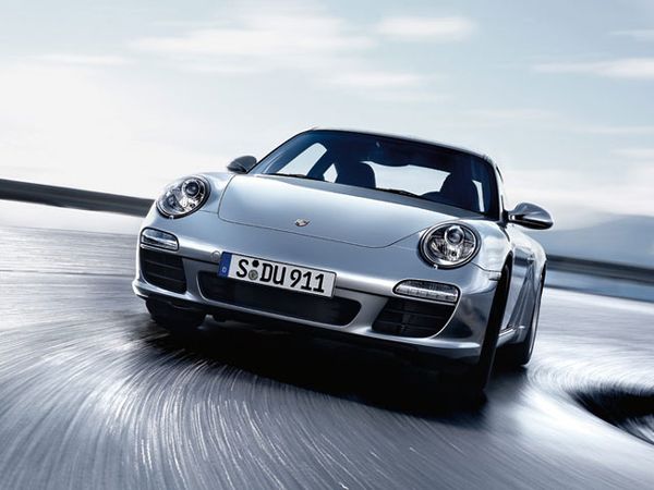 10 Mobil Sport Terbaik