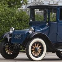 Mobil Listrik Leluhur Volt dan Leaf