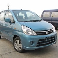 Suzuki Obral Karimun Estilo?