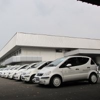 Mercy Lepas Tim Lebaran Rescue