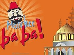 Moschee Baba, Game Online Provokatif Tuai Kecaman
