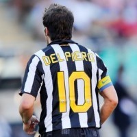 Del Piero, Diego-nya Del Neri