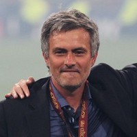 Moratti: Mourinho Mungkin Saja, namun...