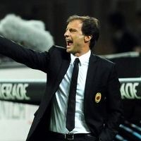 Robinho, Kejutan Indah untuk Allegri