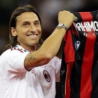 Alasan Ibra Menolak City