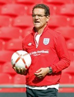 Capello, Dulu Dewa Kini Monster