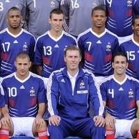 Punggawa Prancis Wajib Nyanyikan La Marseillaise