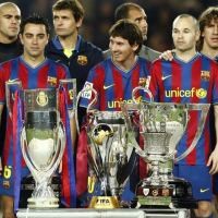 Pemain Asing Makin Minim di Barca
