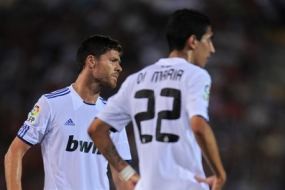 Mourinho Akui Madrid Tak Stabil