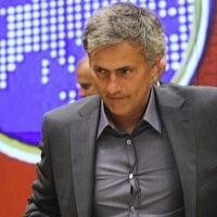 Mourinho: Latih Inter Lagi? Kenapa Tidak