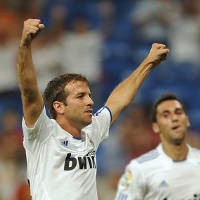 Van der Vaart: Saya Tak Gagal di Madrid 