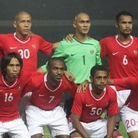 Bekuk Persita 4-1, Timnas Belum Sempurna