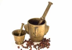 Antibiotik Tetrasiklin Ternyata Bukan Obat Moderen 