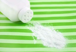 Bisakah Bedak Menghentikan Keringat?