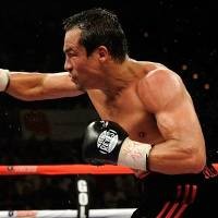 Marquez Tarung November, Hopkins Desember