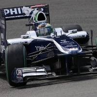 Williams Fokus ke 2011