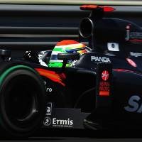 HRT Pertahankan Yamamoto 