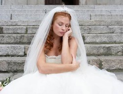 Penyebab Stres Menjelang Pernikahan