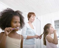 Jadilah Motivator Bagi Si Kecil 