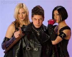 The King of Fighters: Serunya Ciat-ciat Sang Raja Petarung  