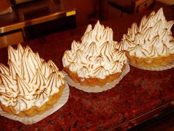 Bila Turis Aussie Rindu Sheppard Pie