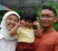 Klarifikasi Istri Sigit atas Email di Milis Alumni Elektro ITB