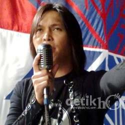 Andra No Comment Isu Once Keluar dari Dewa 19