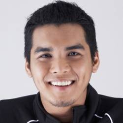 Jadi Kyai, Mario Irwinsyah Tidak Pakai Celana Sebulan