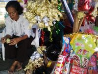 Parsel Cikini Bebas Kadaluarsa