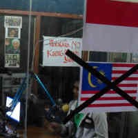 Radio di Pasuruan Hapus Lagu-lagu Malaysia Sebagai Aksi Protes