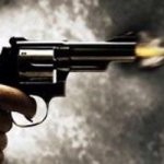 Senapan Angin yang Melukai RA Berkaliber 4,5 mm