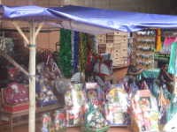 Larangan KPK Tak Pengaruhi Penjualan Parsel