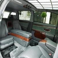 Nafas Maybach Berhembus Lagi