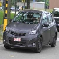 Toyota Uji Yaris Murah di Jerman