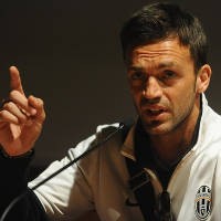 Legrottaglie: Juve di Belakang Duo Milan