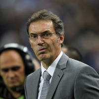 Blanc: Prancis Tak Pantas Kalah