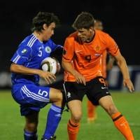 Belanda Hajar San Marino 5-0