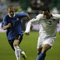 Italia Atasi Estonia