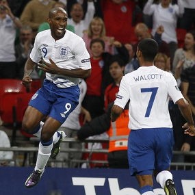 Defoe Senang Tak Jadi Operasi 