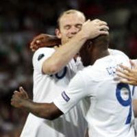 Defoe dan Rooney Bintangnya